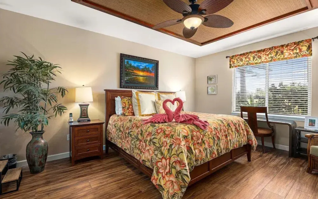 Waikoloa Beach Villas O2