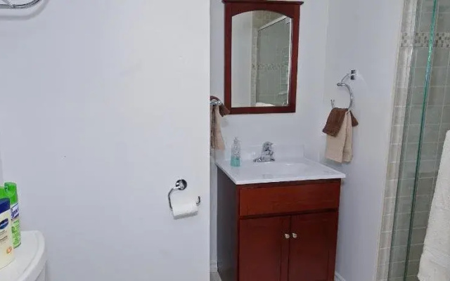 Limestone B&B