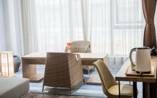 Tang House Hotel