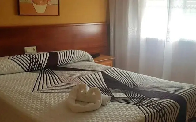 Os Pazos Hotel