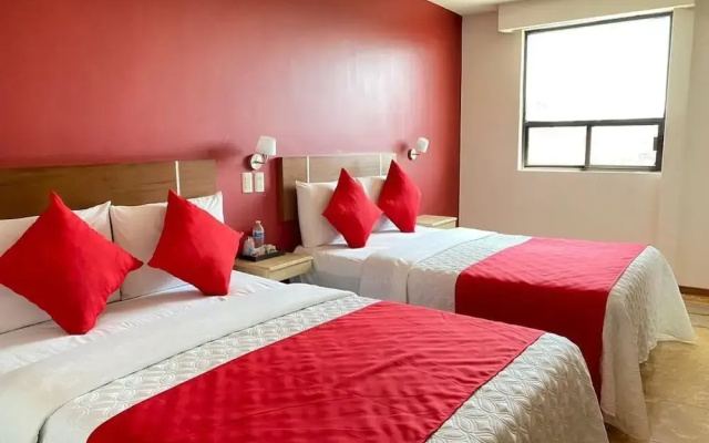 Hotel Arbis