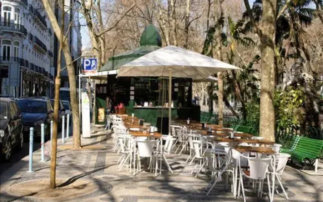 Garcia Place