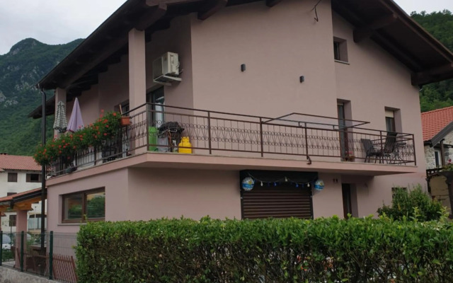 Apartma Patrik