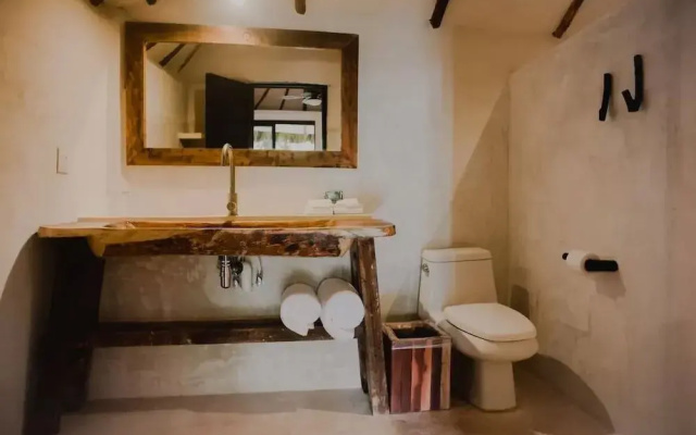Hotel Locura Tulum-Adults Only