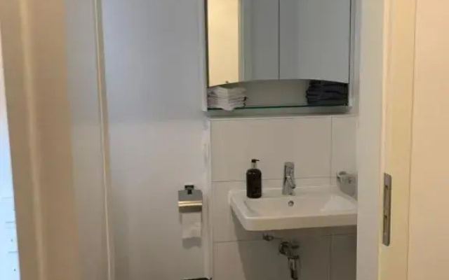 apartment pulheim