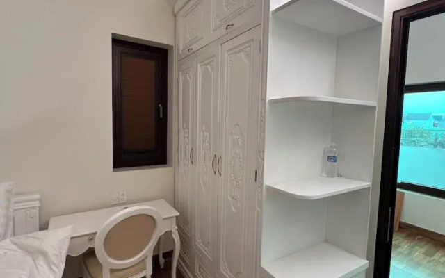 Noibai Athena Homestay