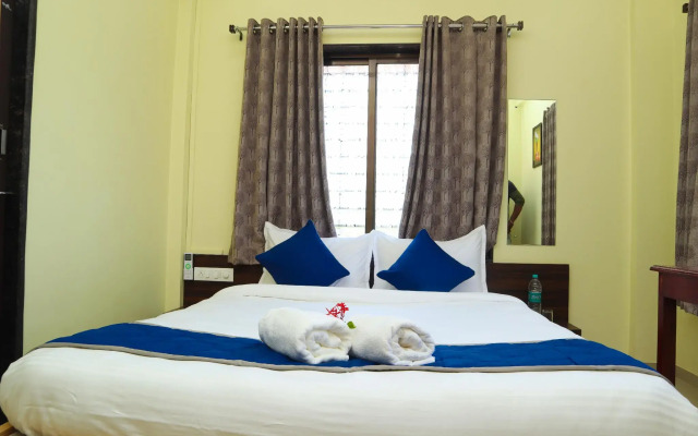 Hotel Madhuban