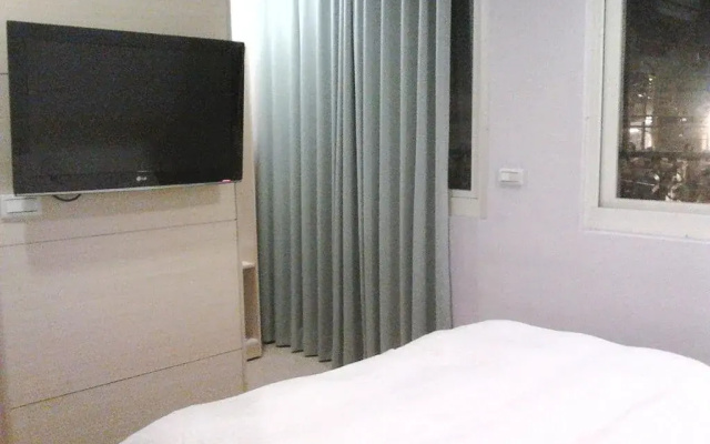 Baoya Hotel