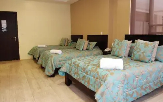 Hotel Termal Fuente de Vida