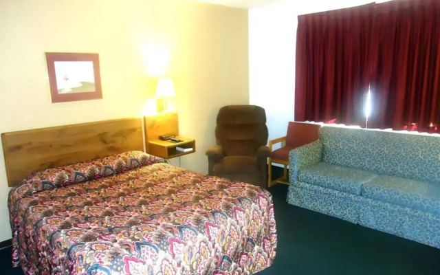 America's Stay Inn Stewartville