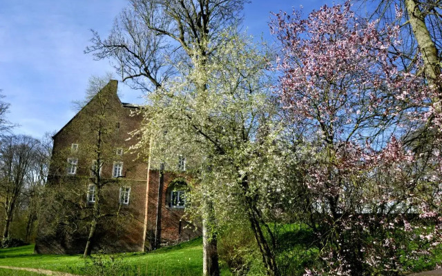 B&B Woonboerderij Peters