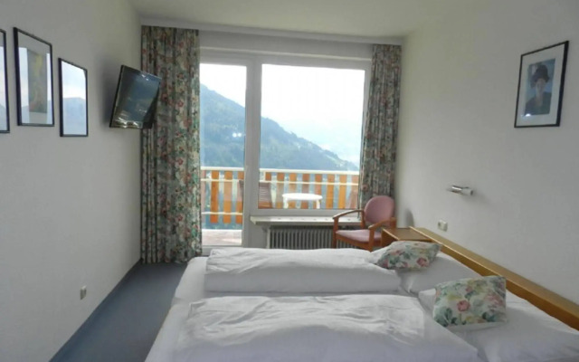 Kur&Ferien Hotel Helenenburg