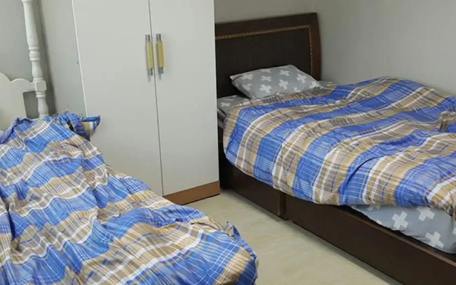 Guest House Manna - Hostel
