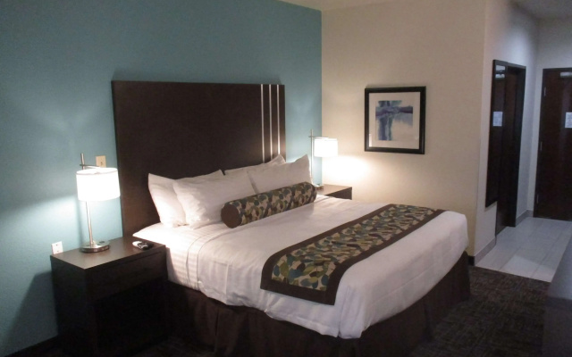 Best Western Plus Executive Residency Elk City