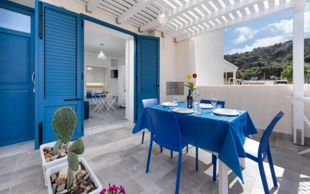 Isule Apartments Bilo 4 Piano Terra