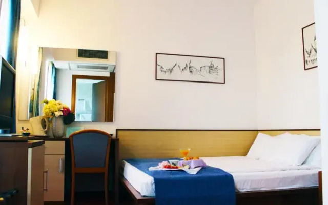 Best Western Stil Hotel