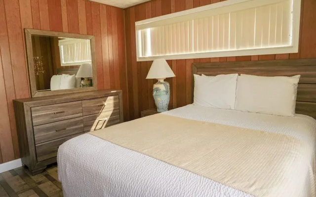 Oceanview Lodge