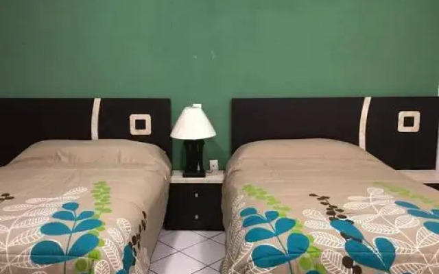 Suites Topacio