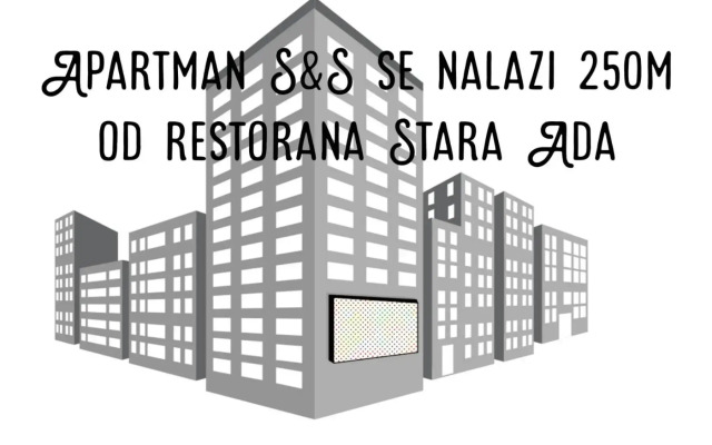 S&S Apartman Banja Luka