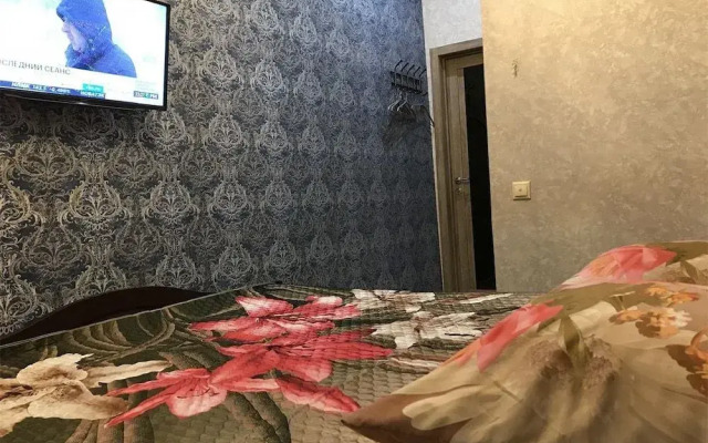 Часы Каширский двор