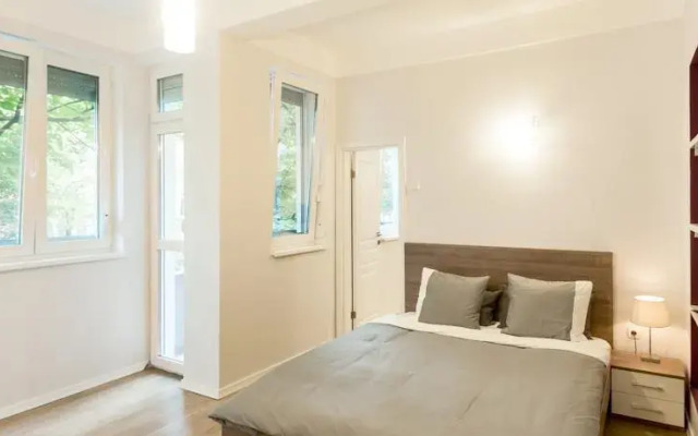 Solunska Apartment