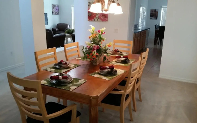 Legacy Park Estates
