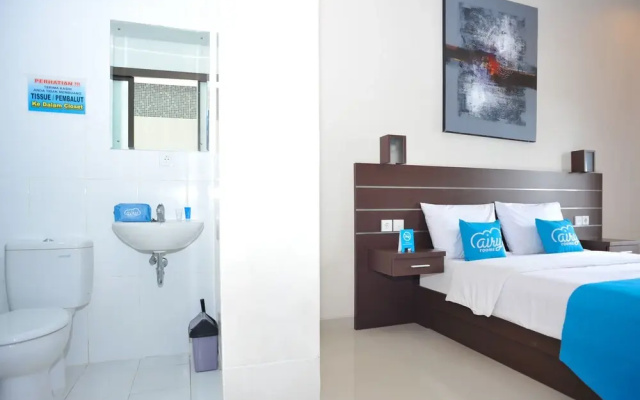 Airy Eco Denpasar Barat Gunung Soputan 1 Bali