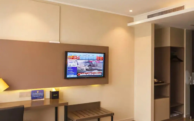 Home Inn Plus