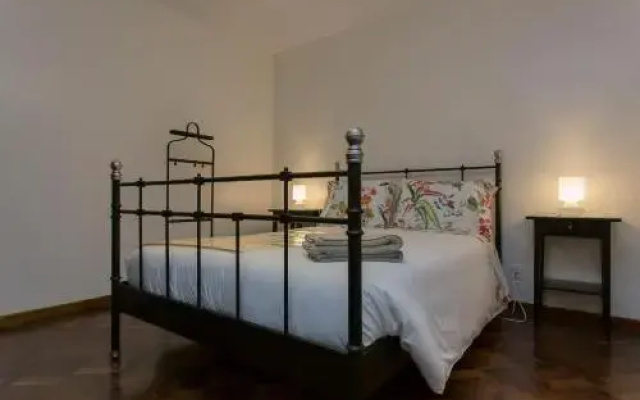 Garden Apartment, great for couple - Ponta Delgada