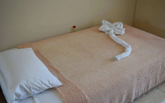 Anna Hotel Apartments