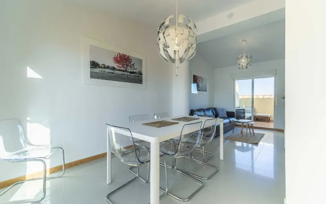 Sur Suites Ático Soler