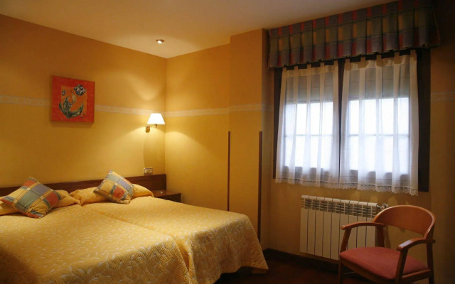 Hotel Villa San Remo