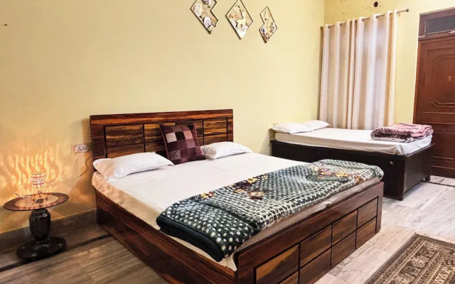 Jai Villa Homestay
