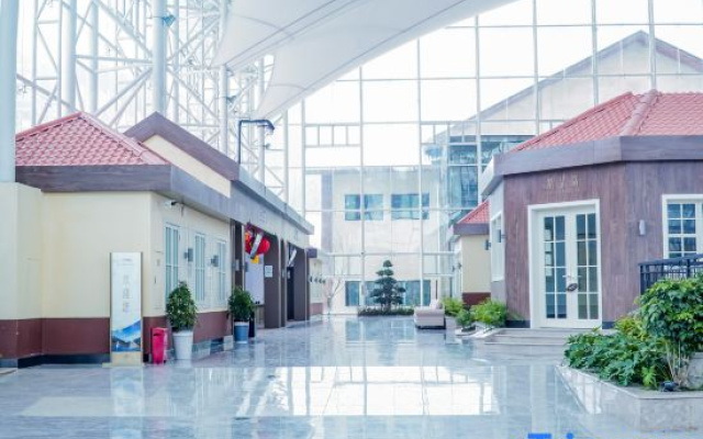 Nantianhu International Hotel