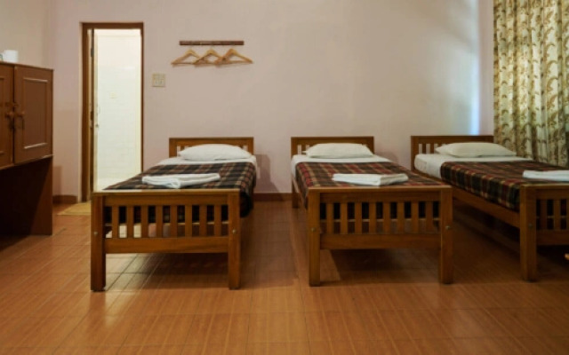 Kali Adventure Camp