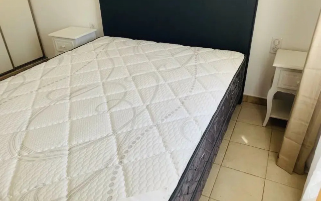 Bungalows Filippi
