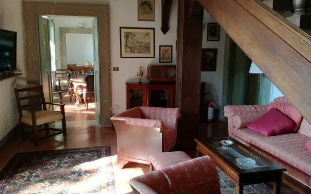 Vigna dell'Agrifoglio Home Residence di Eugenio Azzolini