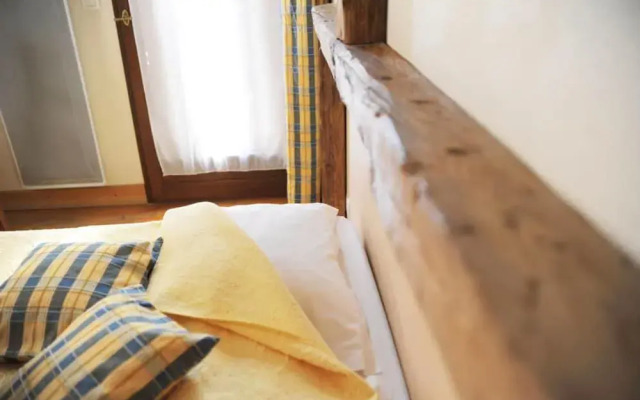 Auberge d'Anthy