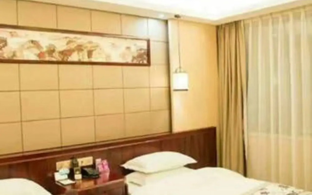 Jinghang Holiday Hotel Nanxun