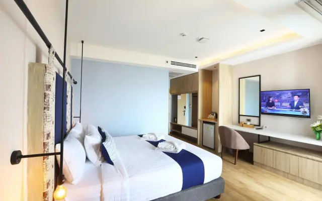 W3 Hotel