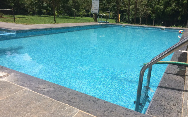 Vythiri Greens Resort