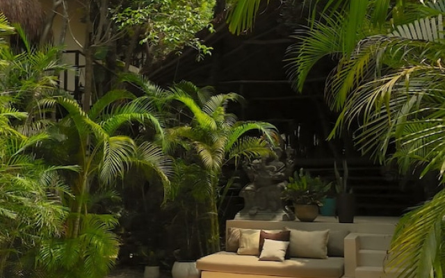 Ikal Bungalows