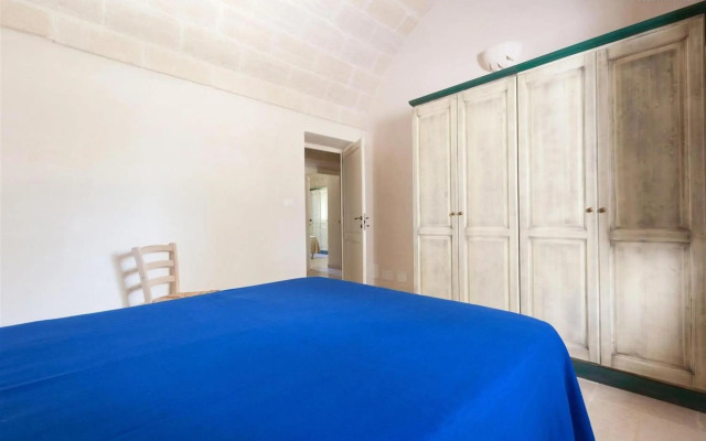 576 Lamie Con Piscina Ad Ostuni