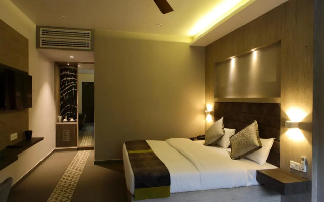 Kingston Resort