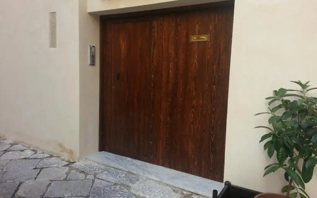Casa Laure