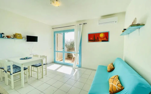 Apartment With Sea View Golfo Asinara