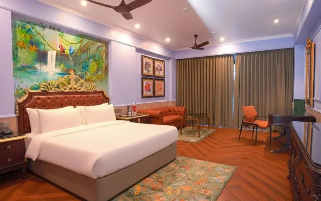 Mayfair Bay Resort Paradeep