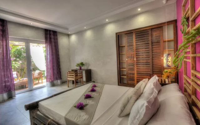 Villa Sakina