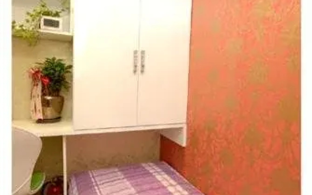 Apgujeong Residence
