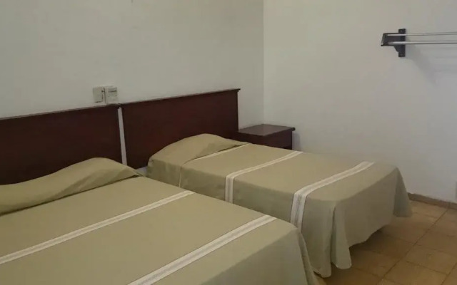 Bungalows Delfin